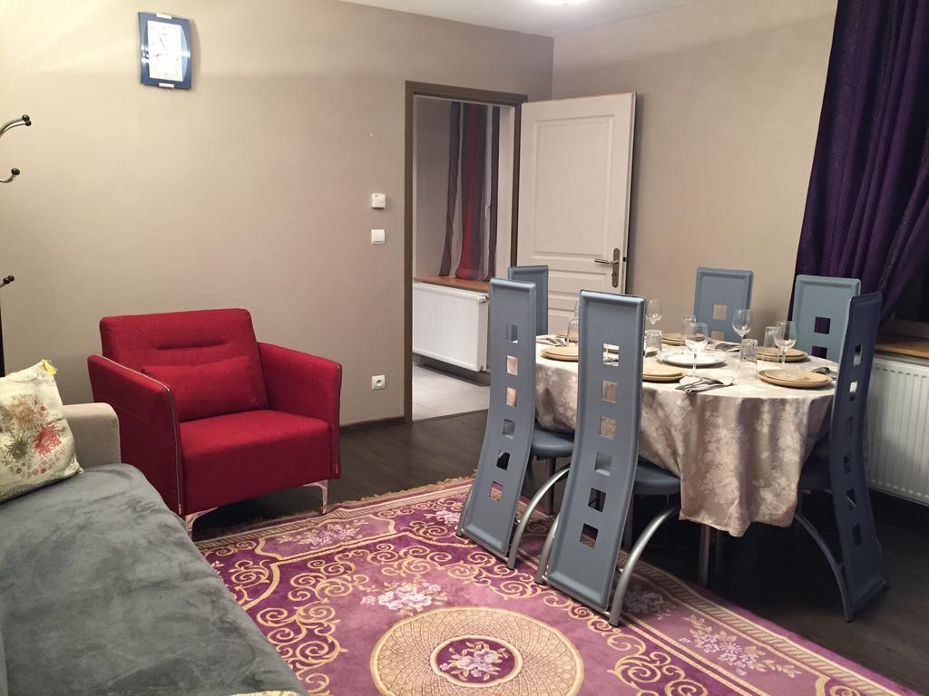 Apartamento Rochire Location 2 Gérardmer Exterior foto